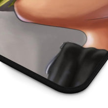 Load image into Gallery viewer, Anime Naruto Mouse Pad (Desk Mat) Hemmed Edge
