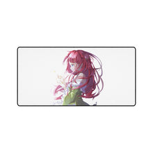 Load image into Gallery viewer, Anime Re:ZERO -Starting Life in Another World- Mouse Pad (Desk Mat)
