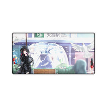 Load image into Gallery viewer, Date A Live Mouse Pad (Desk Mat)
