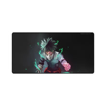 Load image into Gallery viewer, My Hero Academia Izuku Midoriya Mouse Pad (Desk Mat)
