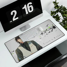Load image into Gallery viewer, Tiger &amp; Bunny Mouse Pad (Desk Mat)
