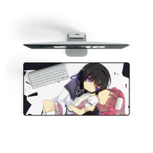 Load image into Gallery viewer, Puella Magi Madoka Magica Mouse Pad (Desk Mat)
