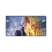 Load image into Gallery viewer, Shoto My Hero Academia MHA Mouse Pad (Desk Mat)
