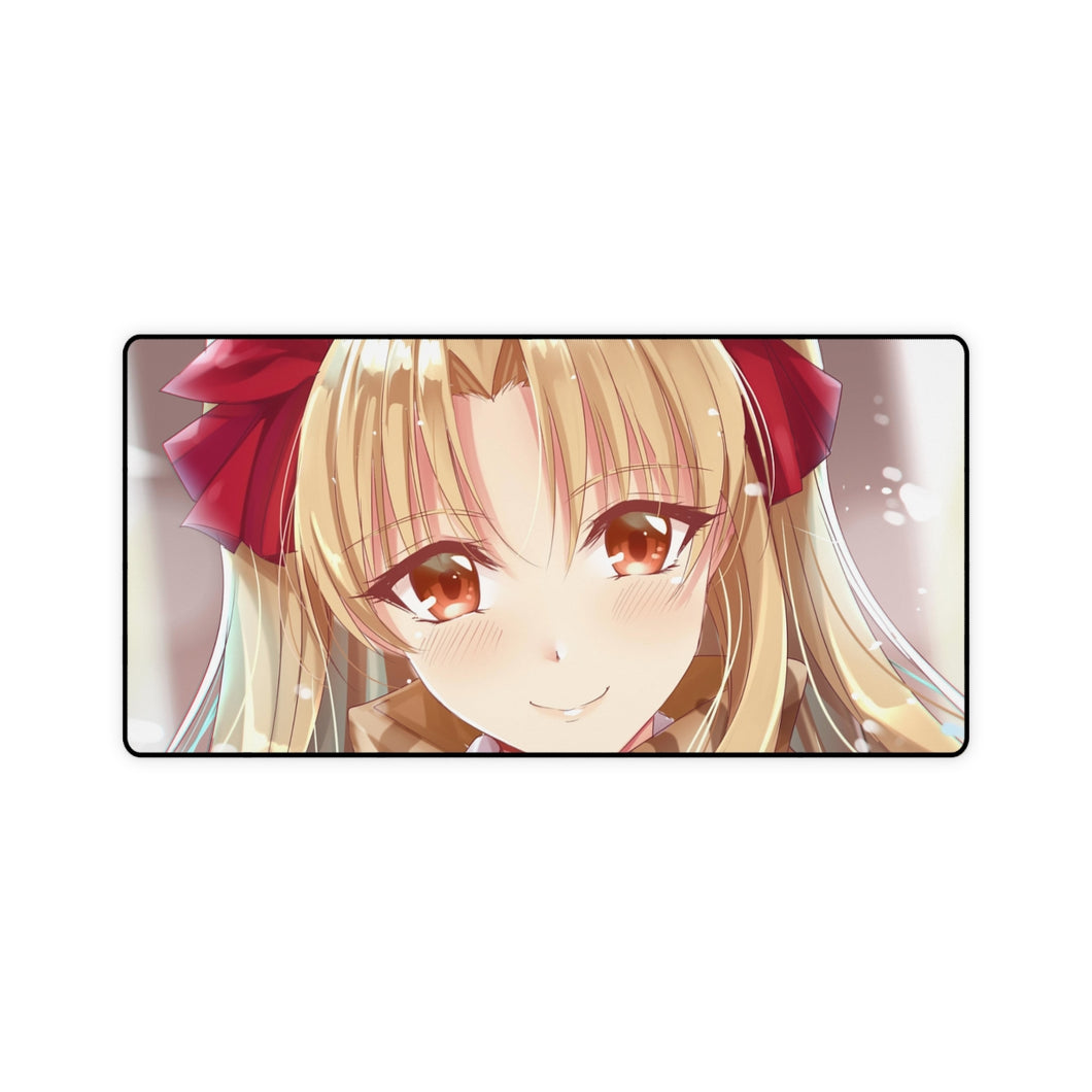 Fate/Grand Order Mouse Pad (Desk Mat)