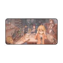 Load image into Gallery viewer, Beyond The Boundary Mouse Pad (Desk Mat)
