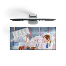 Load image into Gallery viewer, Sangatsu no Phantasia Mouse Pad (Desk Mat)
