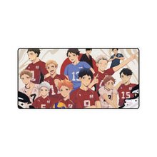 Load image into Gallery viewer, Haikyu!! Mouse Pad (Desk Mat)
