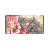 Sword Art Online Mouse Pad (Desk Mat)