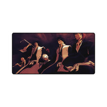 Load image into Gallery viewer, Anime Bleach Mouse Pad (Desk Mat)
