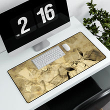 Load image into Gallery viewer, Anime Jojo&#39;s Bizarre Adventure Mouse Pad (Desk Mat)
