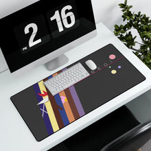 Load image into Gallery viewer, Nisekoi Mouse Pad (Desk Mat) With Laptop

