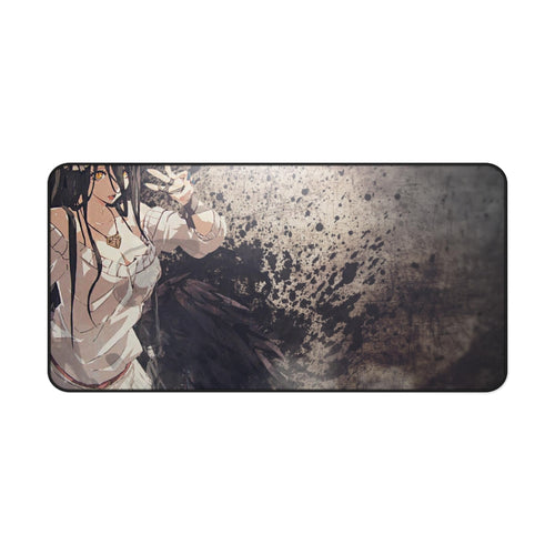 Overlord Albedo Mouse Pad (Desk Mat)