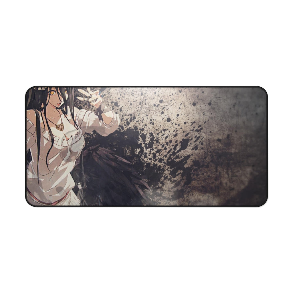 Overlord Albedo Mouse Pad (Desk Mat)