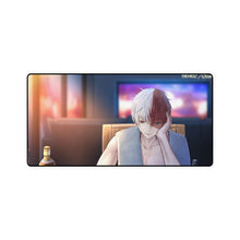 Load image into Gallery viewer, My Hero Academia Mouse Pad (Desk Mat)
