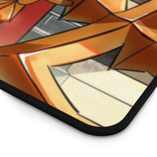 Load image into Gallery viewer, Love Live! Umi Sonoda Mouse Pad (Desk Mat) Hemmed Edge

