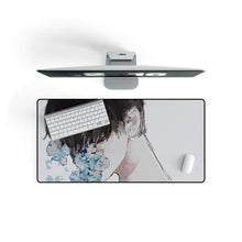 Load image into Gallery viewer, Anime Original Mouse Pad (Desk Mat) On Desk
