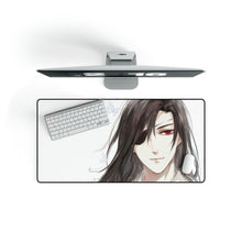 Load image into Gallery viewer, Tian Guan Ci Fu Mouse Pad (Desk Mat)
