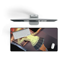Load image into Gallery viewer, Amagami Mouse Pad (Desk Mat)
