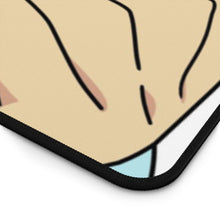 Load image into Gallery viewer, Oreimo Kirino Kousaka Mouse Pad (Desk Mat) Hemmed Edge

