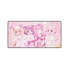 Load image into Gallery viewer, Show By Rock!! Mouse Pad (Desk Mat)

