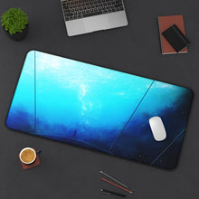 Load image into Gallery viewer, Anime Original Mouse Pad (Desk Mat) On Desk
