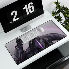 Load image into Gallery viewer, Anime Made In Abyss Mouse Pad (Desk Mat) With Laptop
