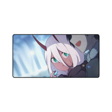 Load image into Gallery viewer, Darling in the FranXX Mouse Pad (Desk Mat)
