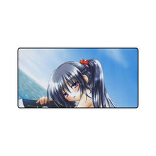Load image into Gallery viewer, Omamori Himari Mouse Pad (Desk Mat)
