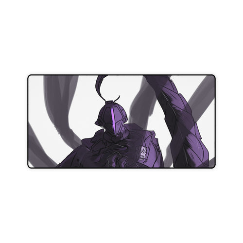 Anime Made In Abyss Mouse Pad (Desk Mat)