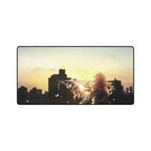 Load image into Gallery viewer, Away Mouse Pad (Desk Mat)
