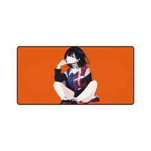 Load image into Gallery viewer, Hanebado! Mouse Pad (Desk Mat)
