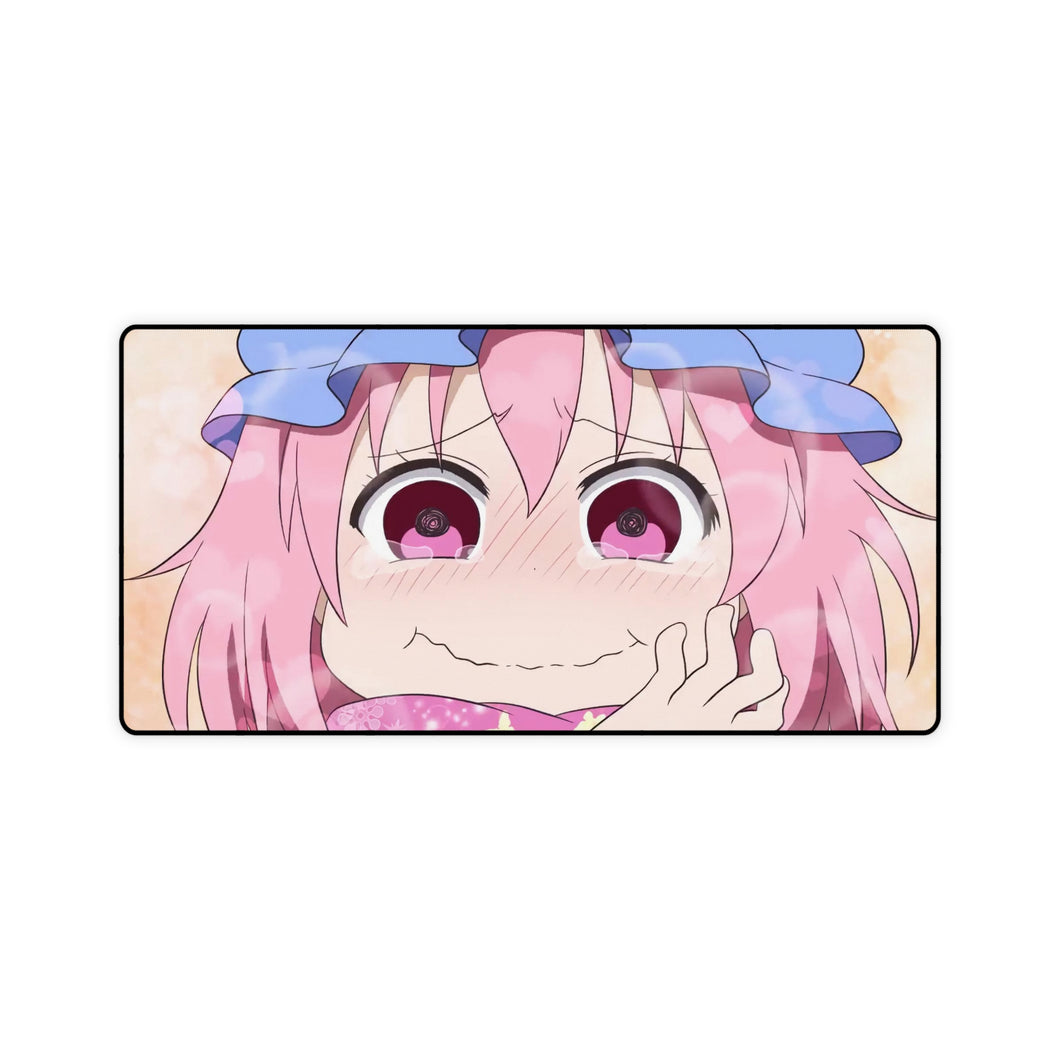 Touhou Mouse Pad (Desk Mat)