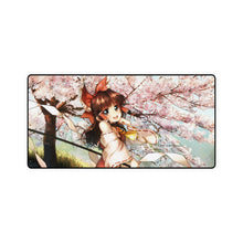Load image into Gallery viewer, Touhou Mouse Pad (Desk Mat)
