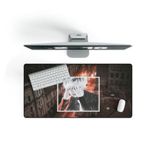 Load image into Gallery viewer, Ken Kaneki Mouse Pad (Desk Mat)
