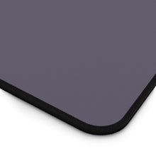 Load image into Gallery viewer, Mondo Owada Mouse Pad (Desk Mat) Hemmed Edge
