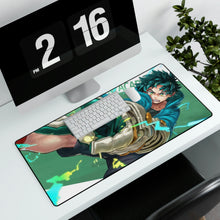 Load image into Gallery viewer, Midoriya MHA My Hero Academia Mouse Pad (Desk Mat)
