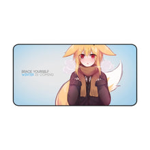 Load image into Gallery viewer, Anime Original Mouse Pad (Desk Mat)
