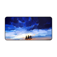Load image into Gallery viewer, Shingeki no Kyojin - Sunset Mouse Pad (Desk Mat)
