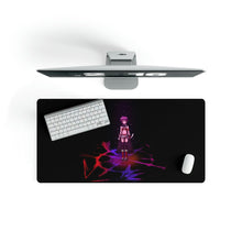 Load image into Gallery viewer, The Melancholy Of Haruhi Suzumiya Mouse Pad (Desk Mat)
