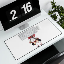 Load image into Gallery viewer, Sword Art Online Mouse Pad (Desk Mat)
