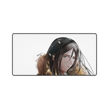 Load image into Gallery viewer, Lord El-Melloi II Case Files: Rail Zeppelin Grace Note Mouse Pad (Desk Mat)
