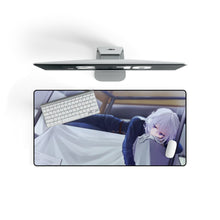 Load image into Gallery viewer, Anime Touken Ranbu Mouse Pad (Desk Mat)
