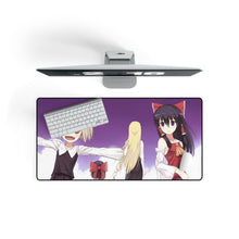 Load image into Gallery viewer, Touhou Mouse Pad (Desk Mat)
