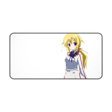 Load image into Gallery viewer, Infinite Stratos Mouse Pad (Desk Mat)
