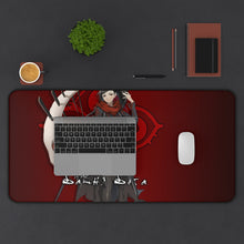 Load image into Gallery viewer, Tower Of God Mouse Pad (Desk Mat) With Laptop
