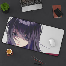 Load image into Gallery viewer, Anime Original Mouse Pad (Desk Mat) On Desk
