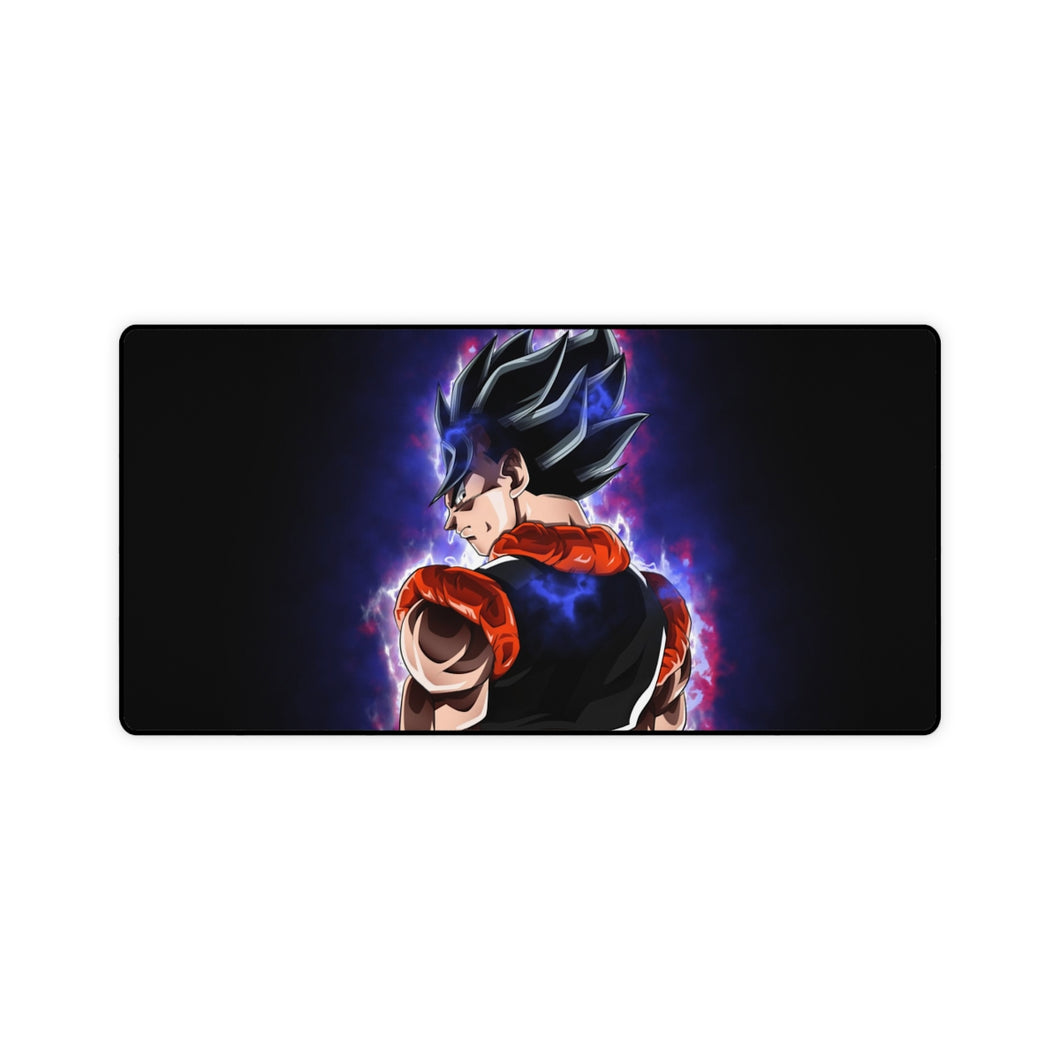 Gogeta Ultra Instinct Mouse Pad (Desk Mat)