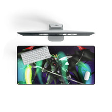Load image into Gallery viewer, XXXG-01D2 Gundam Deathscythe Hell Mouse Pad (Desk Mat)
