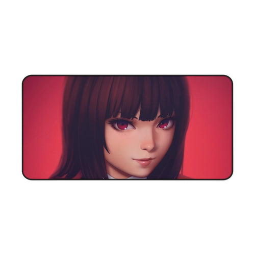 Kakegurui Yumeko Jabami Mouse Pad (Desk Mat)