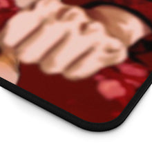 Load image into Gallery viewer, Demon Slayer: Kimetsu no Yaiba Mouse Pad (Desk Mat) Hemmed Edge
